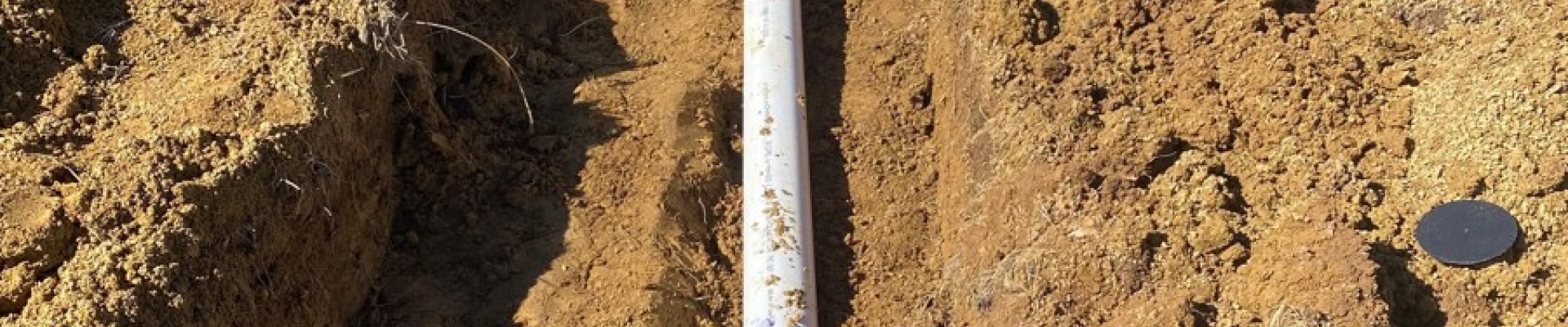 Septic Tank Installed Wilsonville, Al