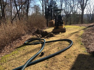 Septic Tank Pumped in Chelsea Al