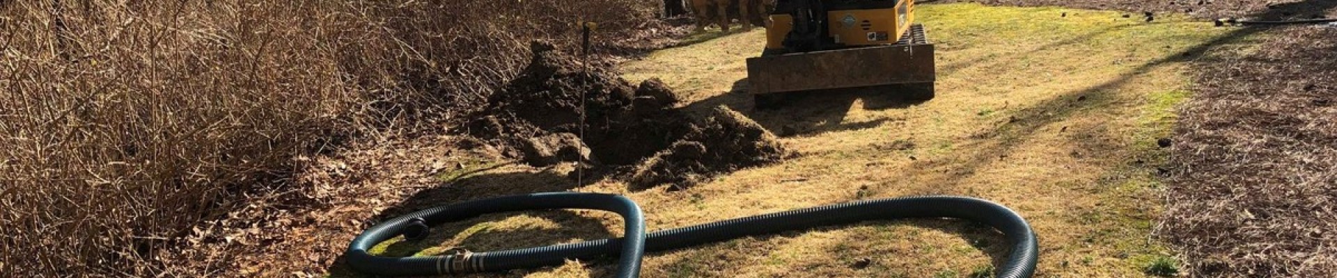 Septic Tank Pumped in Chelsea Al