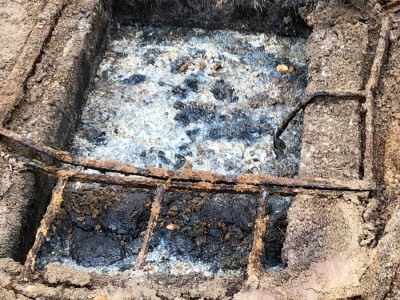 Septic Tank Repair in Chelsea Al