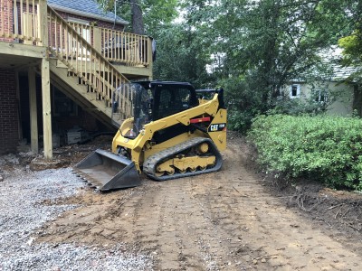 Septic Tank Repair in Homewood 2018